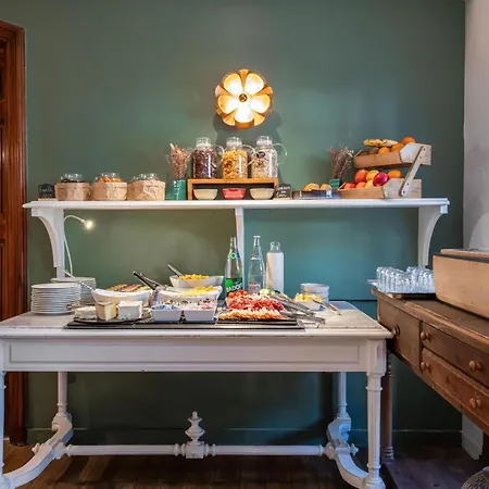 Hotel Boutique Cezanne Centre Aix-En-Provence-3